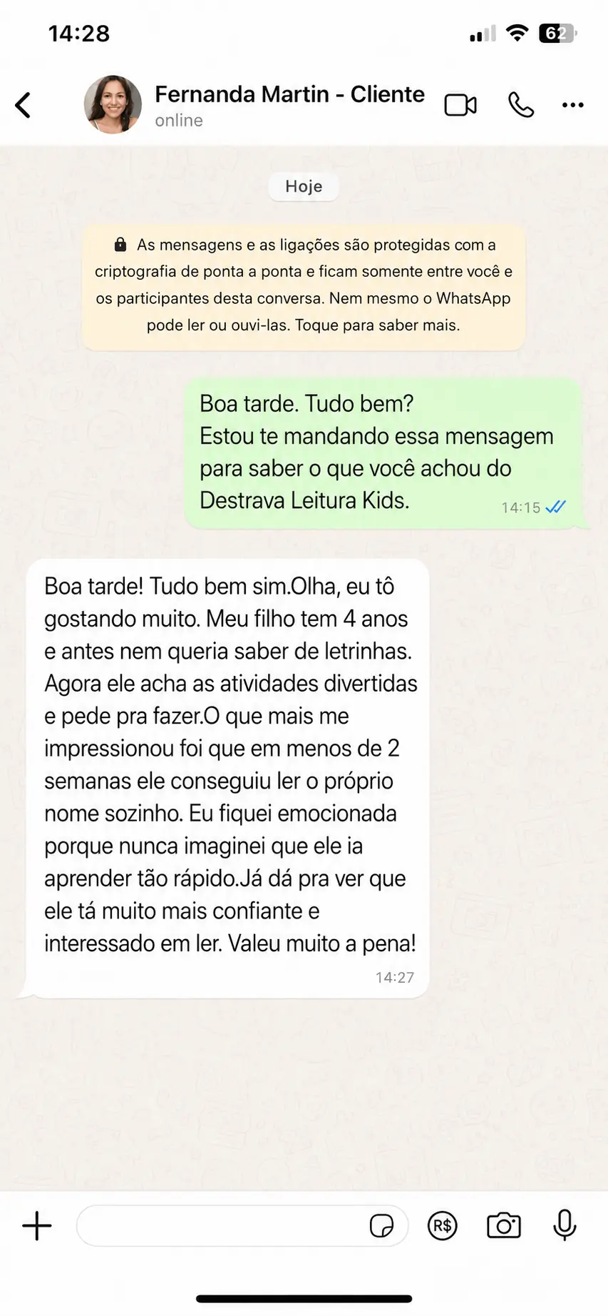 Prova 1